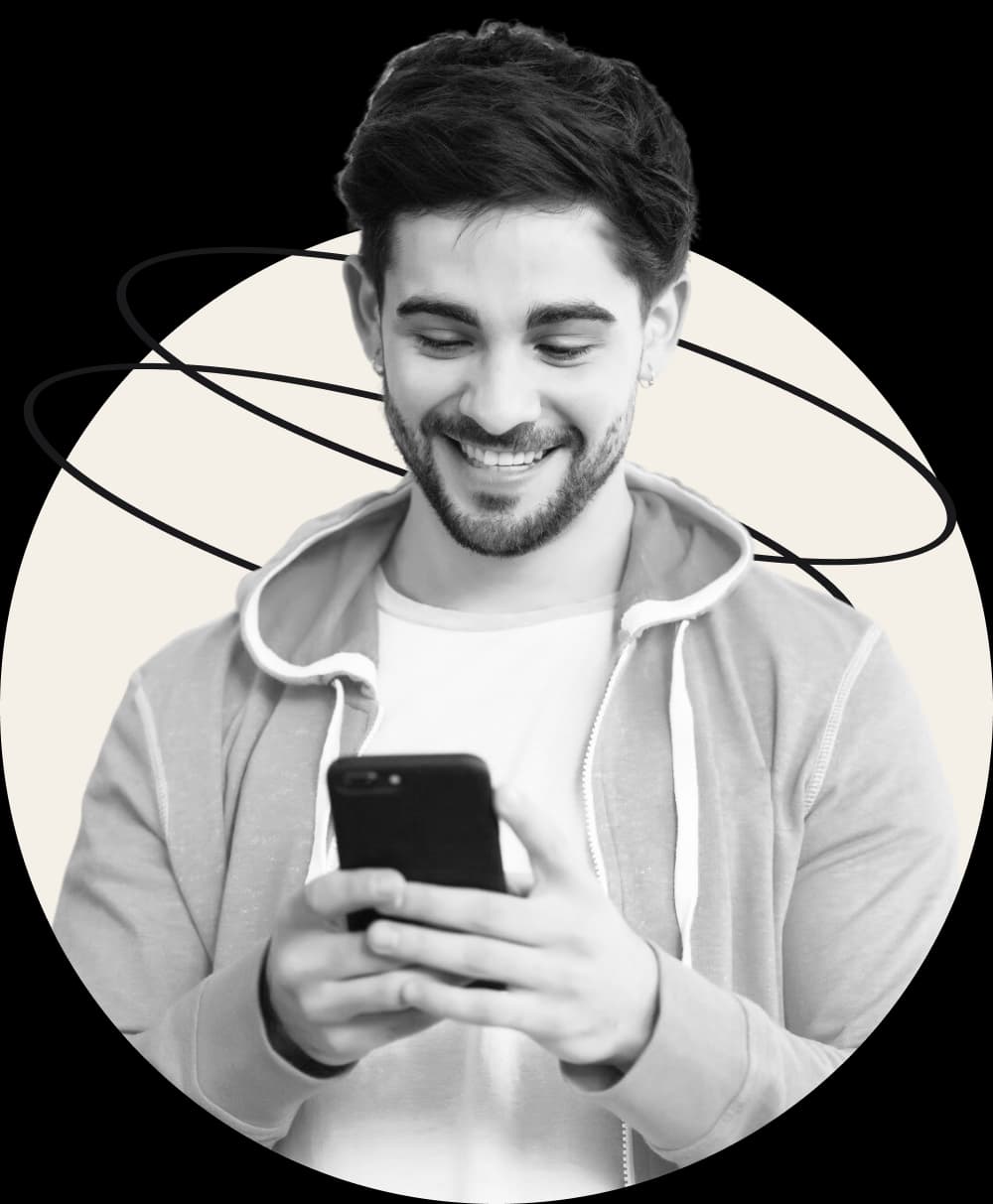 Ilustración de la misión