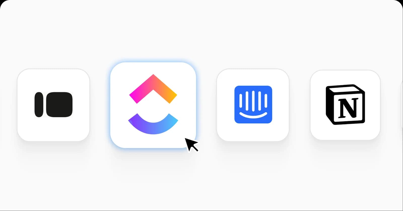 Ecossistema de integrações SaaS