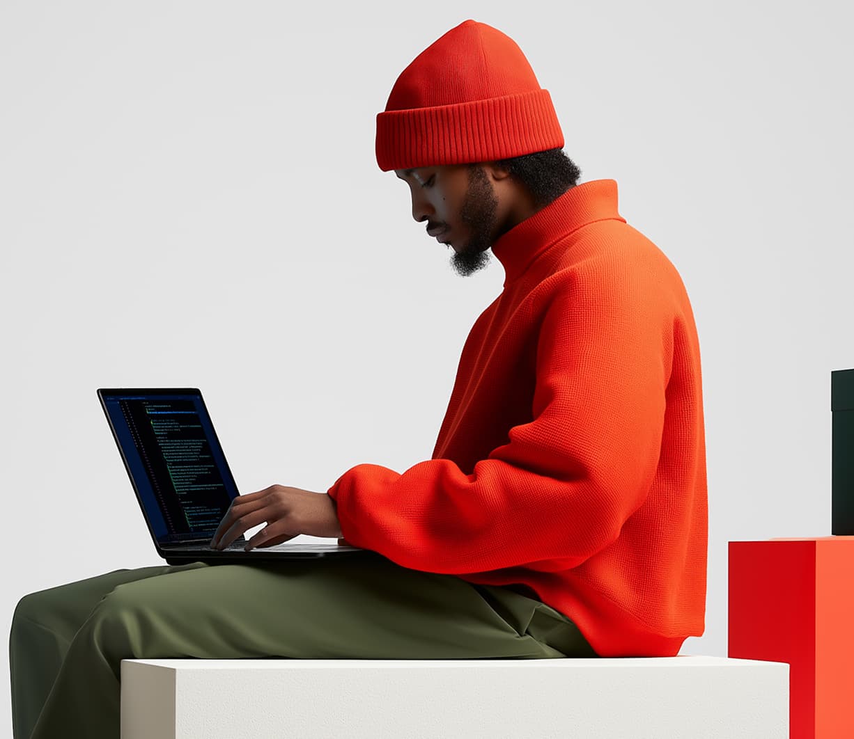 Professionel validerende migrationsproces på arbejdspladsen