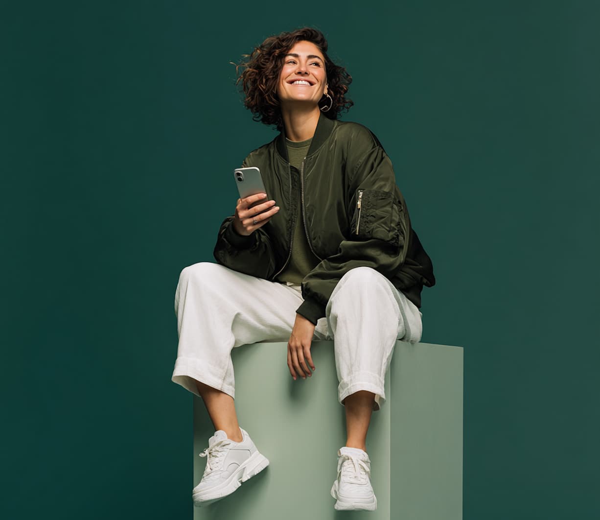 AI + CX con proceso más eficiente