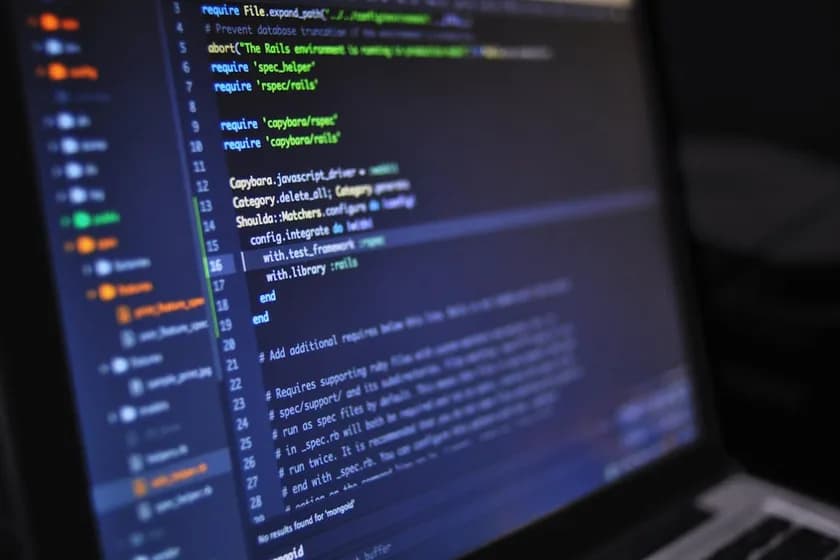 AI Agent interface in customer support