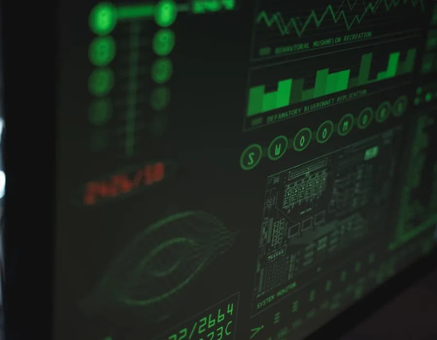 Platform configuration and customization interface